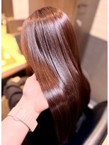 シーズンズ季の香 調布店(SEASONS)&nbsp;春におすすめのピンクカラー