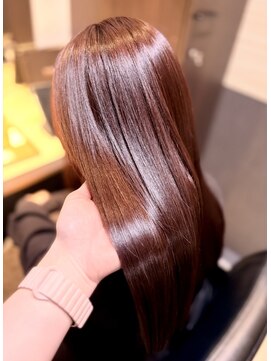 シーズンズ季の香 調布店(SEASONS) 春におすすめのピンクカラー