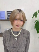 アイセ(I.se Eir TOKYO)&nbsp;AYUMI 
