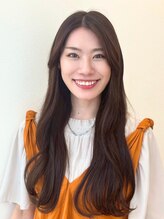お客様一人一人に合ったヘア&頭皮のお悩み解決☆それぞれのスタッフの得意でなりたいを叶えます☆