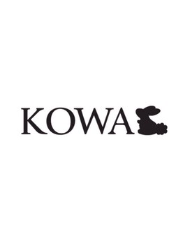 コワ(KOWA)の写真/一人ひとりに似合うスタイルを提案♪南仙台美容室の経験豊富なスタイリストが丁寧に施術します！