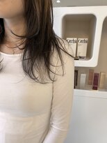 エルモ(ELMO.)&nbsp;ナチュラルレイヤーカット