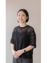 ミントリーフ 大福店(Mint leaf) 廣野 有香