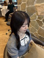 オアシスアヴェダ(OASIS AVEDA) ほんのりラベンダー