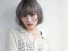 フリッカ 西荻窪店(FLYCKA)の雰囲気（【ライフスタイルに合わせたヘアデザイン】をご提案いたします☆）
