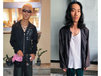ブリコ(BRICO)の写真