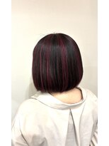 ミチ(michi) デザインカラー