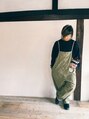 らふ&nbsp;酒井 元子