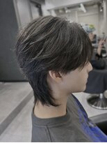 ハイプ 大曽根(HYPE)&nbsp;メンズパーマ