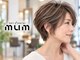 ヘア アトリエ マム(hair atelier mum)の写真