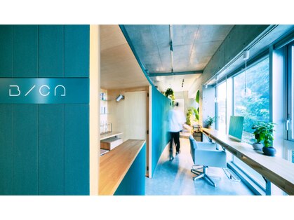 ビカ(BICA)の写真