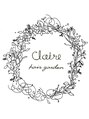 クレア ヘア ガーデン(Claire hair garden)&nbsp;Claire 