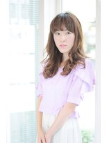 マリンゴ(marengo)&nbsp;シアーロング