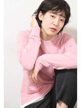 デヴェロペ(Devellope.) 【Devellope.】春ショート