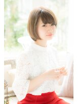 リトル ポルト 三宮(little×PORTO)&nbsp;2017・springマッシュボブ