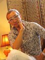 バーバー アカダマ 佐々木 祐和