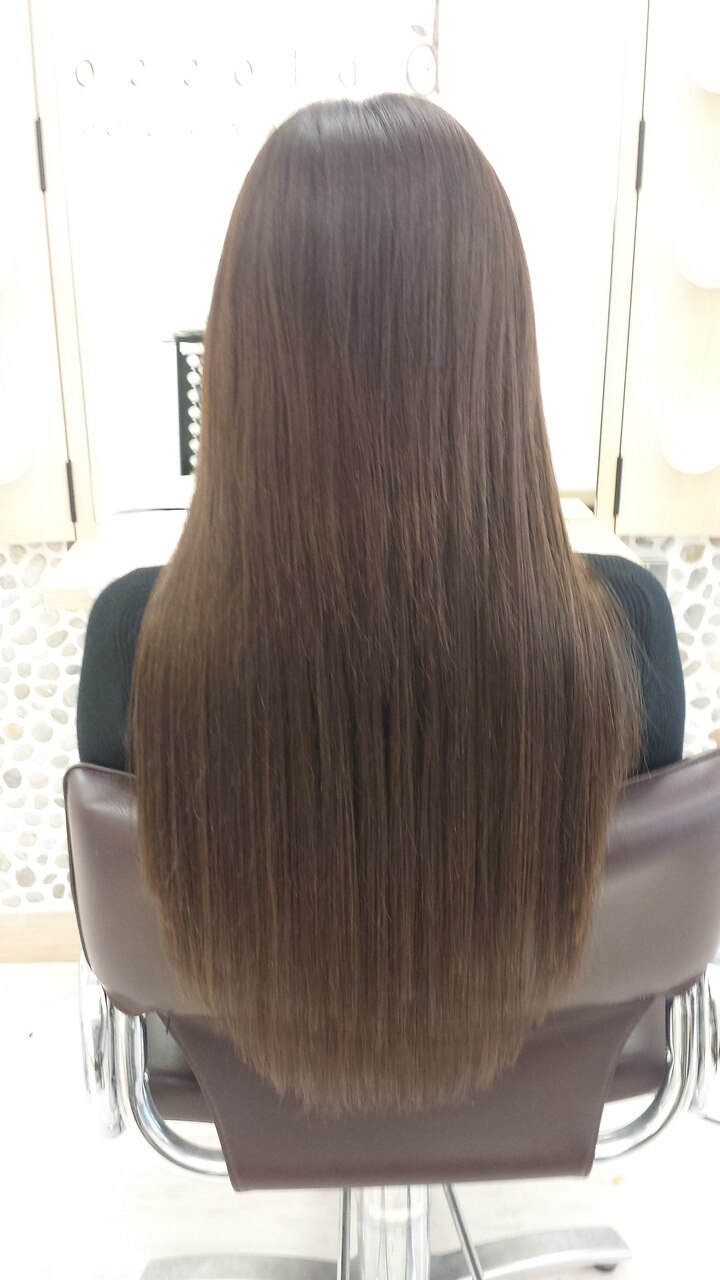 2025年夏】シールエクステの髪型・ヘアアレンジ｜人気順｜2