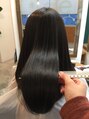 ジェラートへアー(gelato hair) ミネコラ水素パワー!!【本八幡/市川】