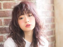 【AUBE HAIR】のバリエーション豊富な人気メニュー☆