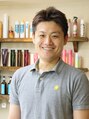 モクヘアー(moku hair) 池田 光史