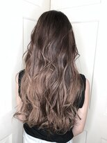 エイト ヘアサロン 渋谷本店(EIGHT)&nbsp;グラデーションカラー