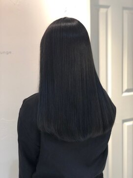 アベリーニューヨーク(Avery NEWYORK) ツヤ髪ブルージュ