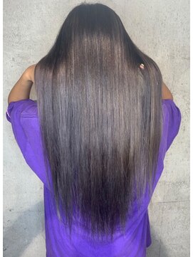 クオン(Cuon) パープルシルバー ［Cuon］［伊丹］［阪急伊丹］