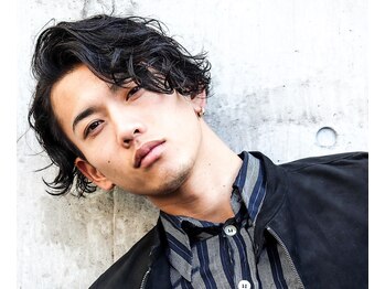 HAIR WORKS HELM 渋谷店【ヘルム】