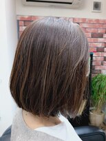 ワンバイワン(ONE BY ONE)&nbsp;ぼぶ