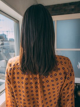 プロデュース 町田店(Produce) 大人かわいいレイヤーナチュラルカラー【町田/町田駅】