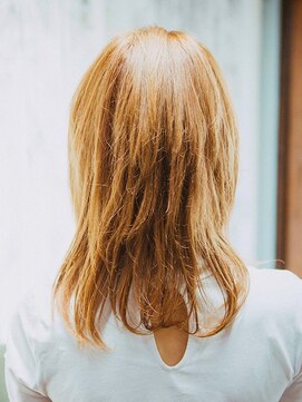 プロデュース 相模原店(Produce) 大人かわいい♪ヌーディーカラー☆ヘルシーレイヤー