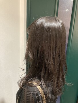 キー(KEY) ロングレイヤー