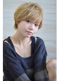 Sungoose 前髪イメチェンくびれイヤリングカラー