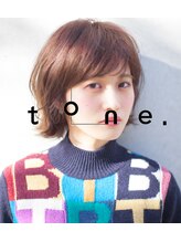 トーン 上大岡(tone.) tone. 