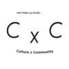 シーバイシー(CxC)のお店ロゴ