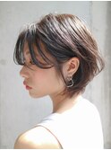 【DaVin中目黒】ショートボブ 愛され美人 20代30代40代☆