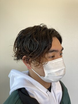 クラフトヘアー(CRAFT HAIR) ツイストスパイラル