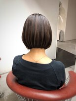 パシフィックダズールバトン(Pacific Dazzle baton)&nbsp;【原style】20代30代40代◎小顔くびれディー