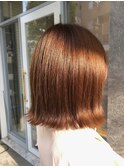 外はねボブ