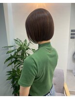 トゥーリ 春日店(tuuli)&nbsp;ミニボブ！