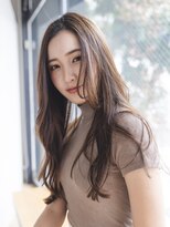 ココ なかもず店(COCO)&nbsp;髪質改善◎ナチュラルストレートカールデザイン