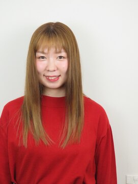 ビューレックスネオ(Beaurex Neo) 透明感のある、ツヤツヤカラー