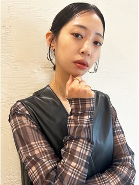 アニス(anice) アレンジ