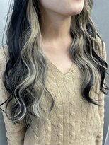 ファイブバイジエクト 堀江(FIVE by The Ect)&nbsp;インナーベージュ　ミルクティーベージュ　くすみベージュ