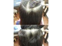 ヘアーチレッジ インネイト(hair chillage inNate)