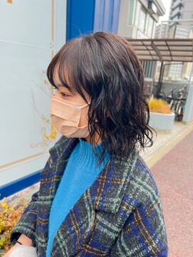 ディライト(Delight) 女の子もミックススパイラル