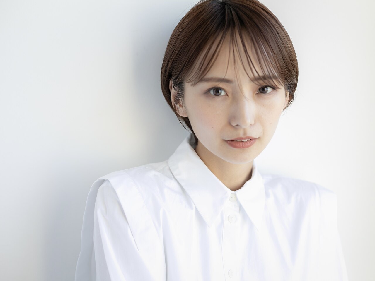 【艶髪レベル★抜け感抜群】透明感カラー+小顔カット+プチケアトリートメント