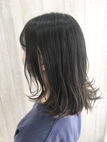 シエル 立川店(CIEL) 【CIEL原田ミルクティーイヤリングカラー】