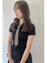 ハート(HART)&nbsp;ショコラベージュ