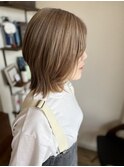 王道ミルクティー!